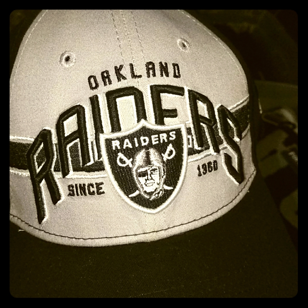 NFL TM Hat